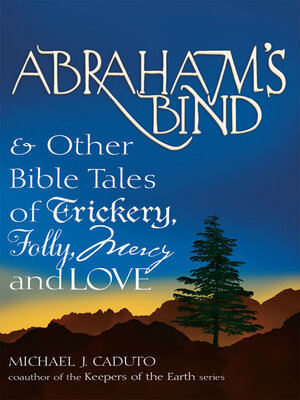 cover image of Abraham's Bind